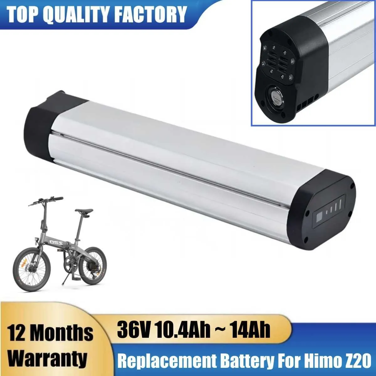 Himo z20 battery on sale