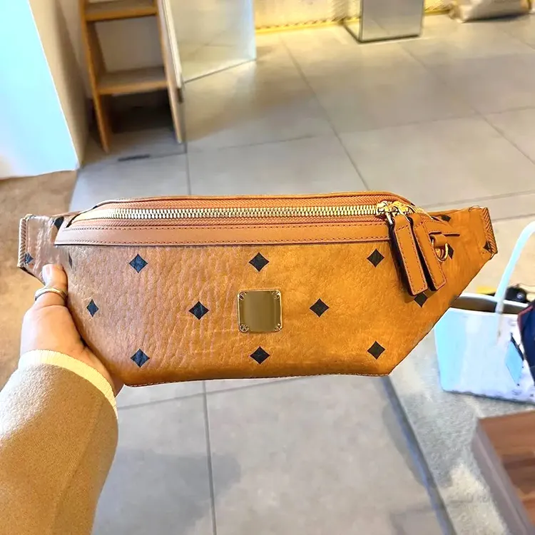 White bum bag womens outlet