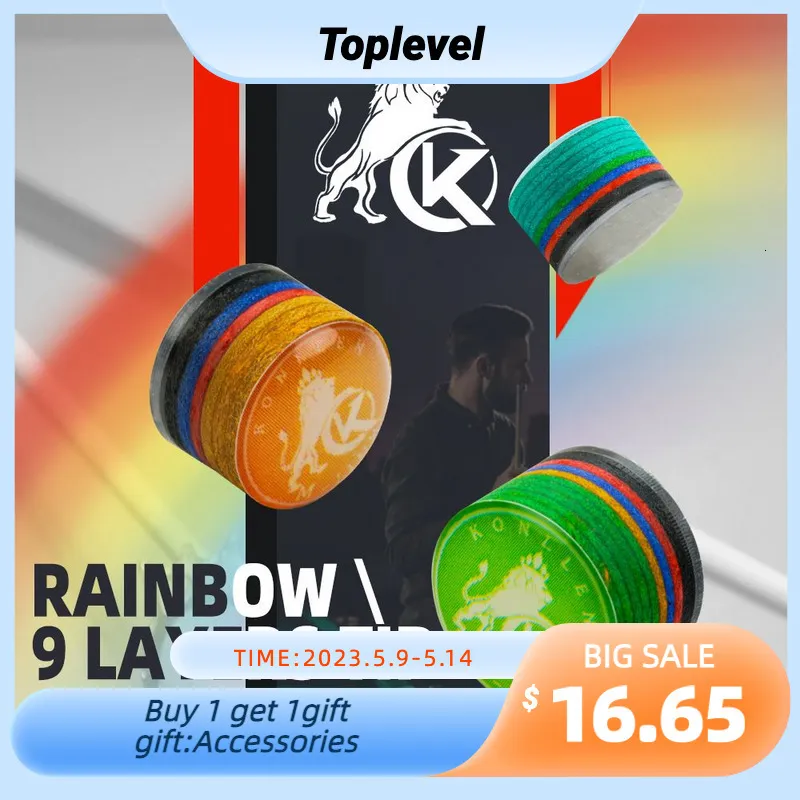 Puntale multilayer discount