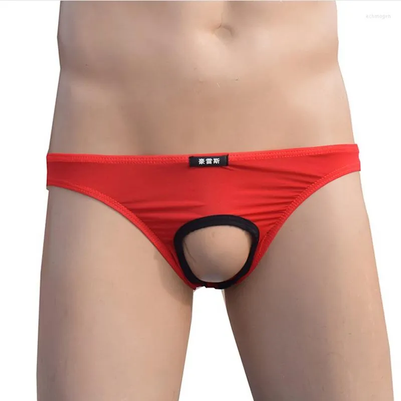 Slip ouvert homme new arrivals