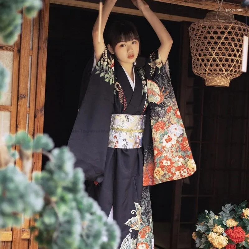 Robe geisha best sale