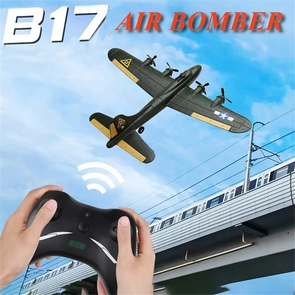 Rc b17 on sale