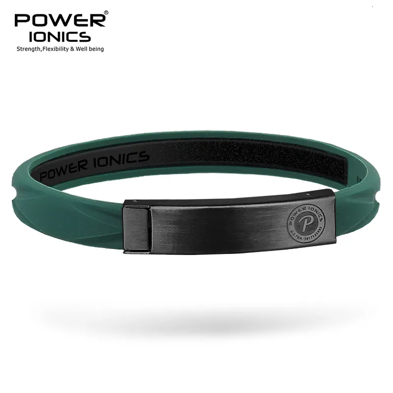 Power ionics armband hotsell
