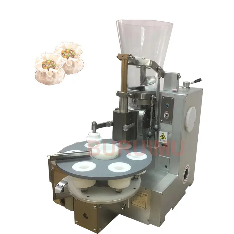 Fully Automatic Barbecue Machine Commercial Customized Barbecue Machine Multifunctional Barbecue Molding Machine