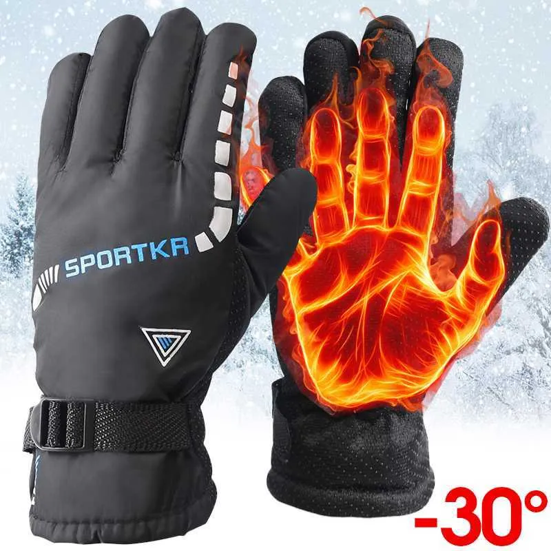 Thermal cycling on sale gloves mens