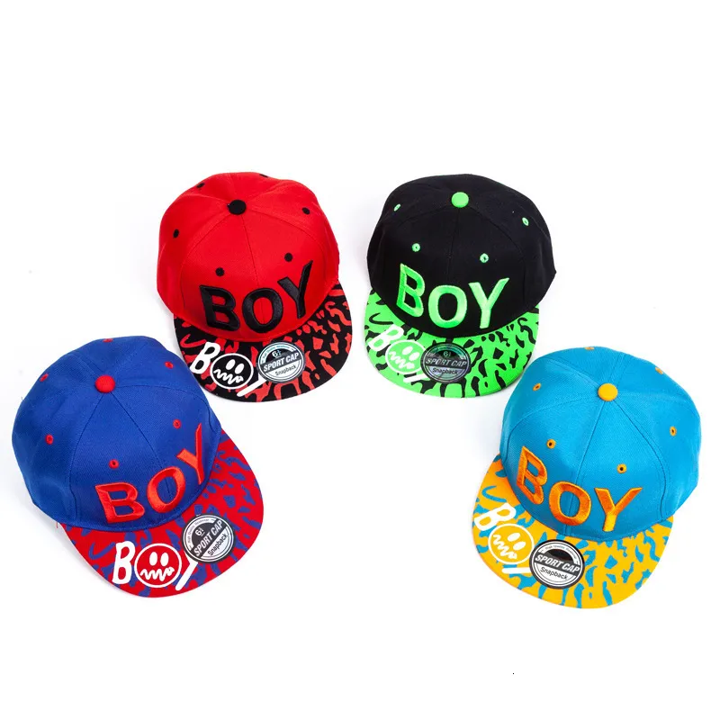 Cool caps for boys outlet
