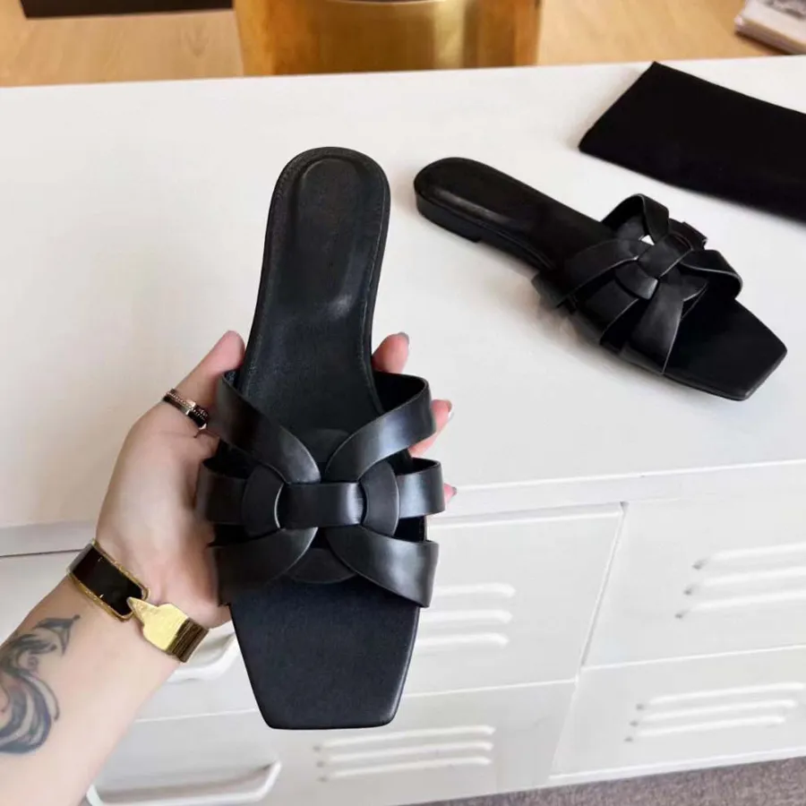Ysl tribute sandal dupe store