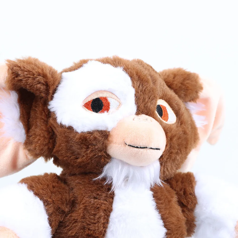 カワイイグレムリンズギズモのぬいぐるみおもちゃ：35cm