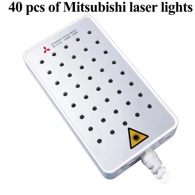 Laser Lipo Pads Mitsubishi Diode Light dla maszyn lipolaserowych Strata Masowe zabiegi Spa