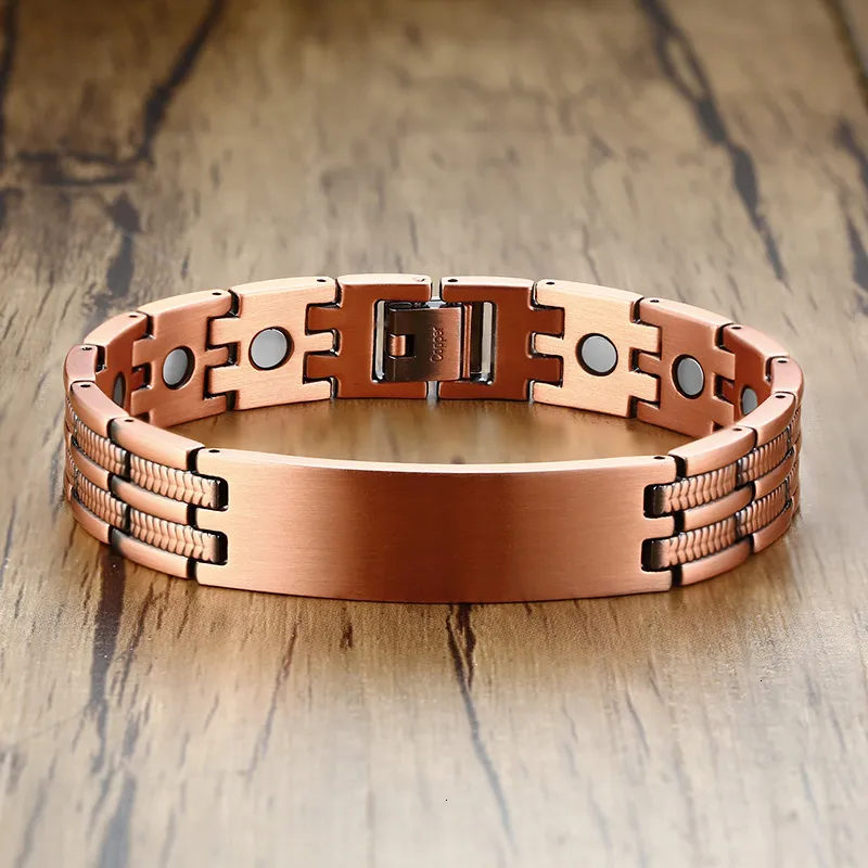 Copper wristband deals