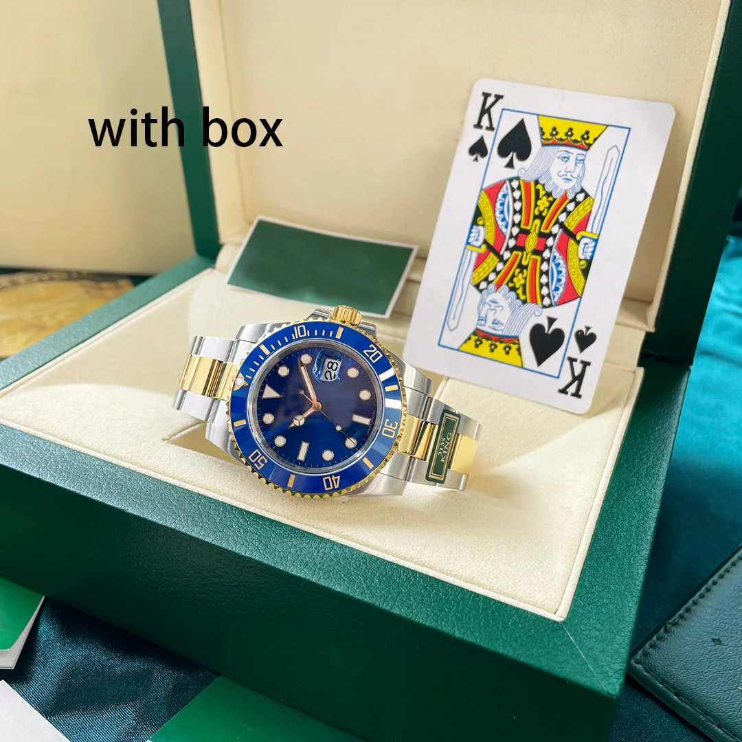 Ust AAA Watch Luxury Business 904L Otomatik Mekanik Saat Paslanmaz Celik Erkekler Saat Moda Saati Super Ayd nl k Montre De Luxe Life Water Popes Submariner Yi TL1 680.19 DHgate