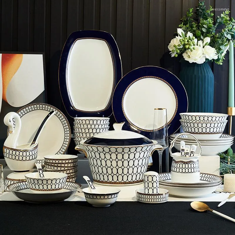 Dinnerware Sets