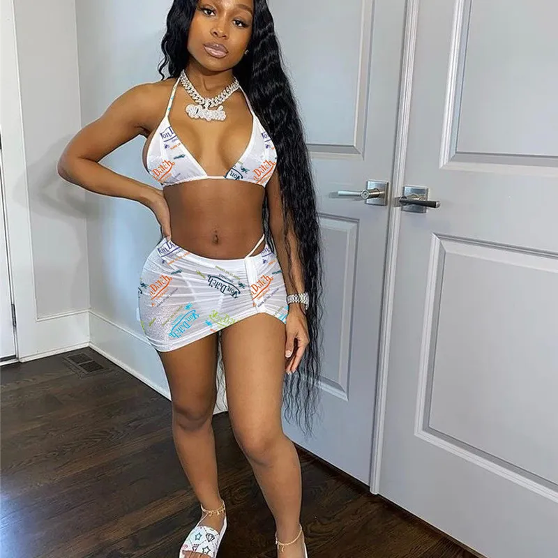 Short skirt swimsuits new arrivals