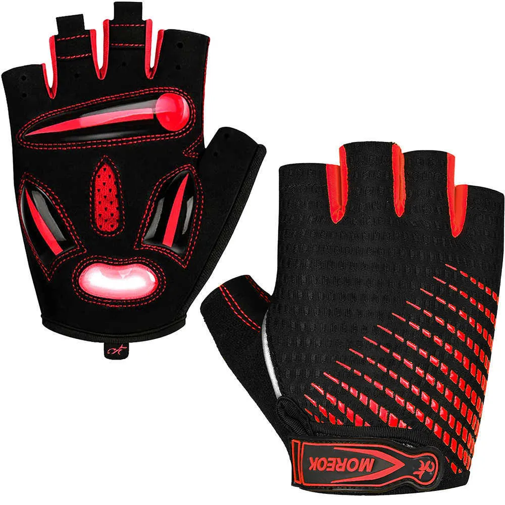 Moreok cycling gloves discount
