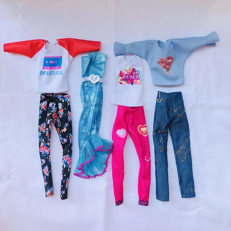 Miniature things for barbie discount