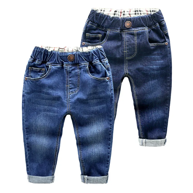 Pantalones vaqueros para niños, pantalones vaqueros informales para bebés, ropa vaquera para niños pequeños, pantalones para niños, ropa para niños, pantalones de 2, 3, 4, 5, 6 y 7 años, 230512