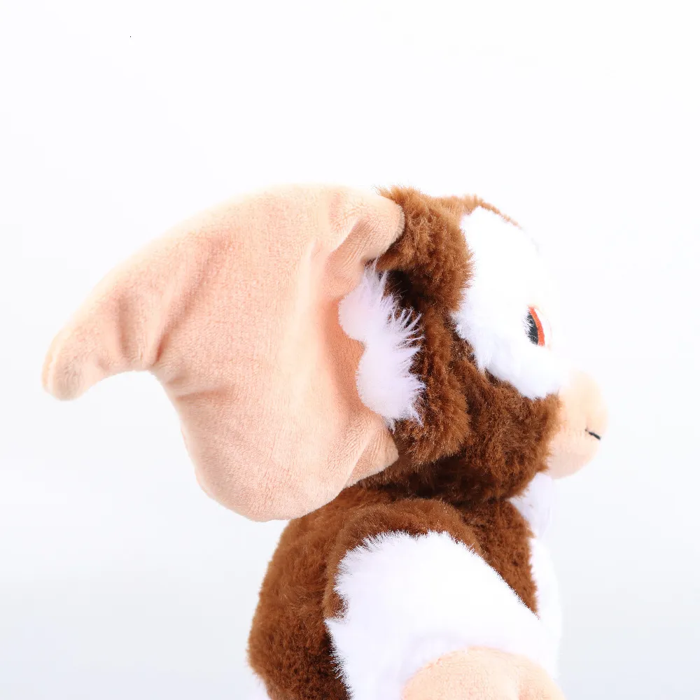 カワイイグレムリンズギズモのぬいぐるみおもちゃ：35cm