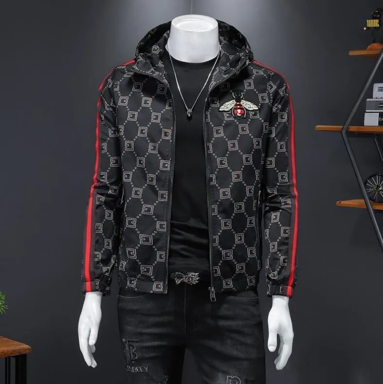 Dhgate top gucci jacket