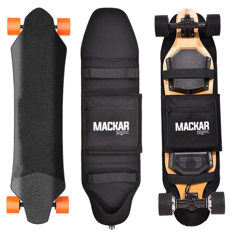 Mackar backpack shop