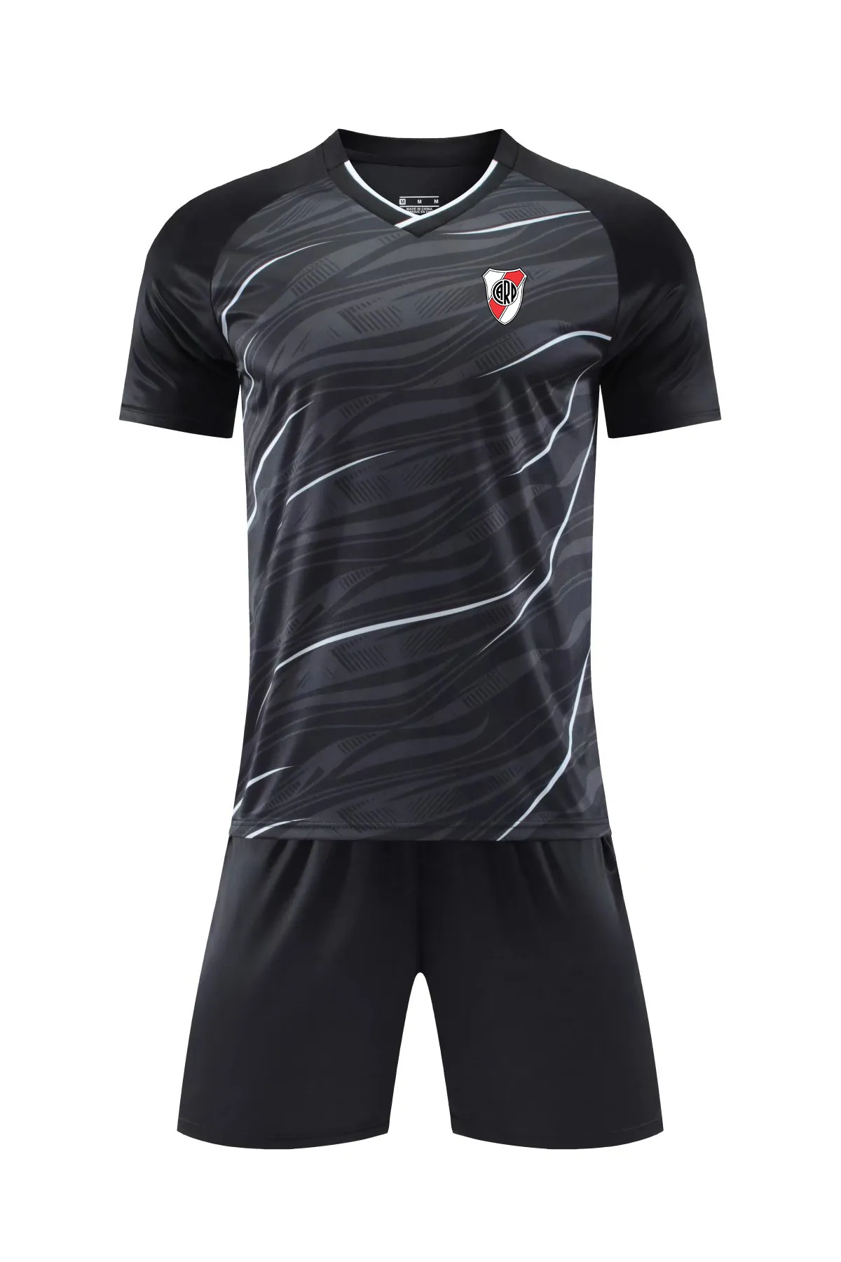 Jogging river plate online