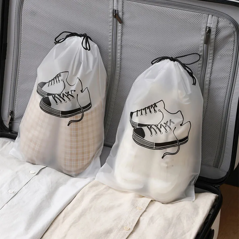 Shoe packing bags sales
