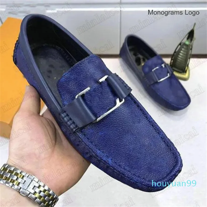 2023 Mens Designer Loafers Shoes Classic Loafer 5 976 DHgate