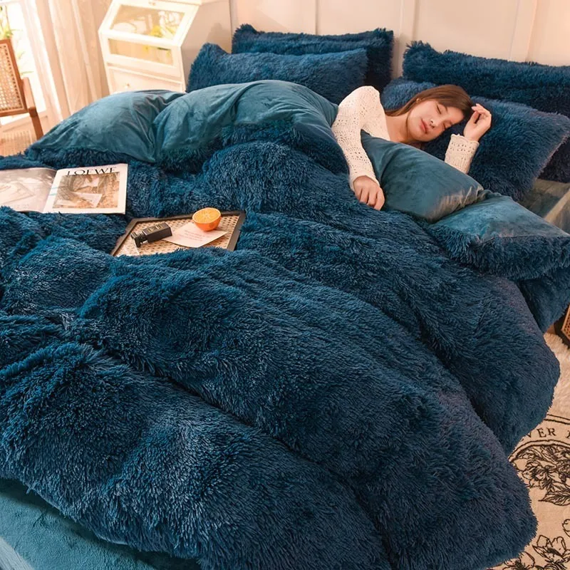 Grey fleece bedding store