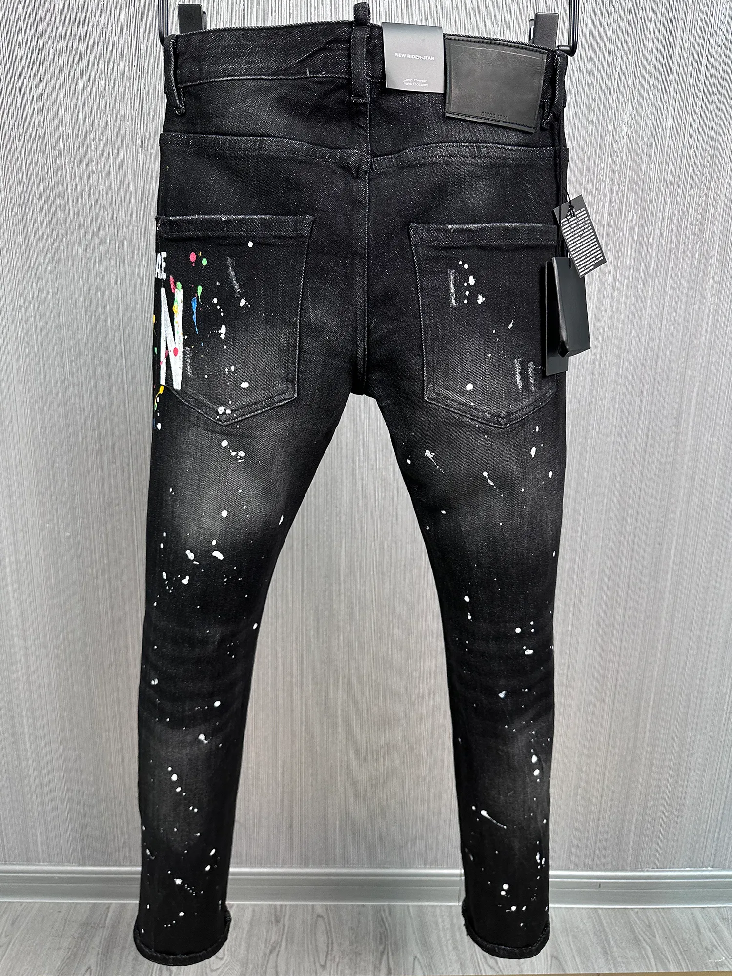 Dsq jeans mens outlet