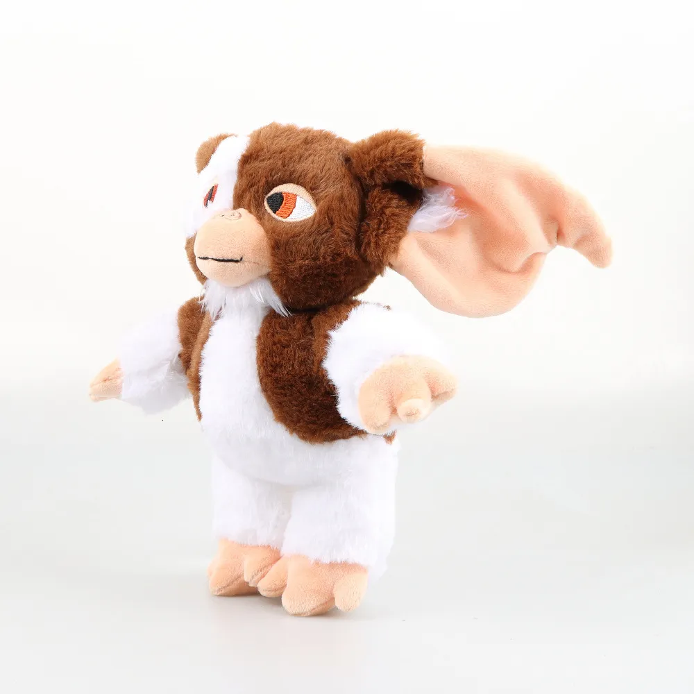 Gizmo plush doll top
