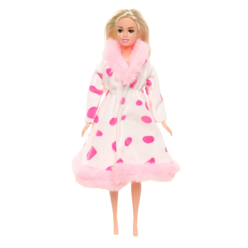 Vêtements pour poupée barbie - : enfants-poupees par