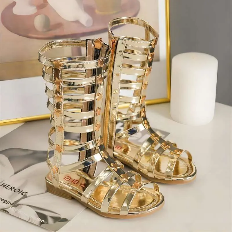 Scarpe alla romana top