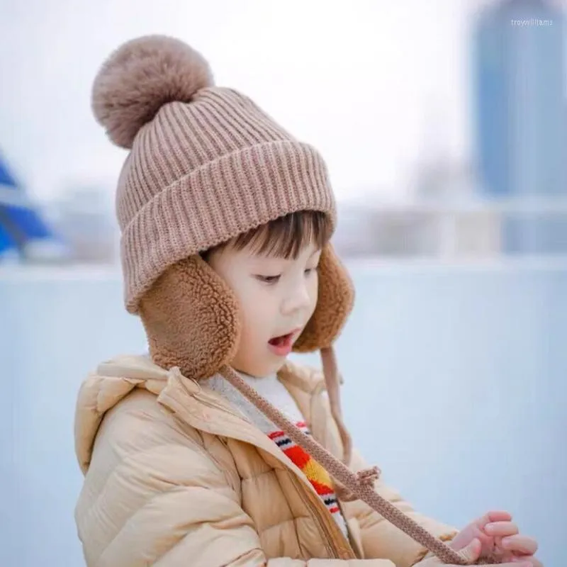 Winter caps for children sale