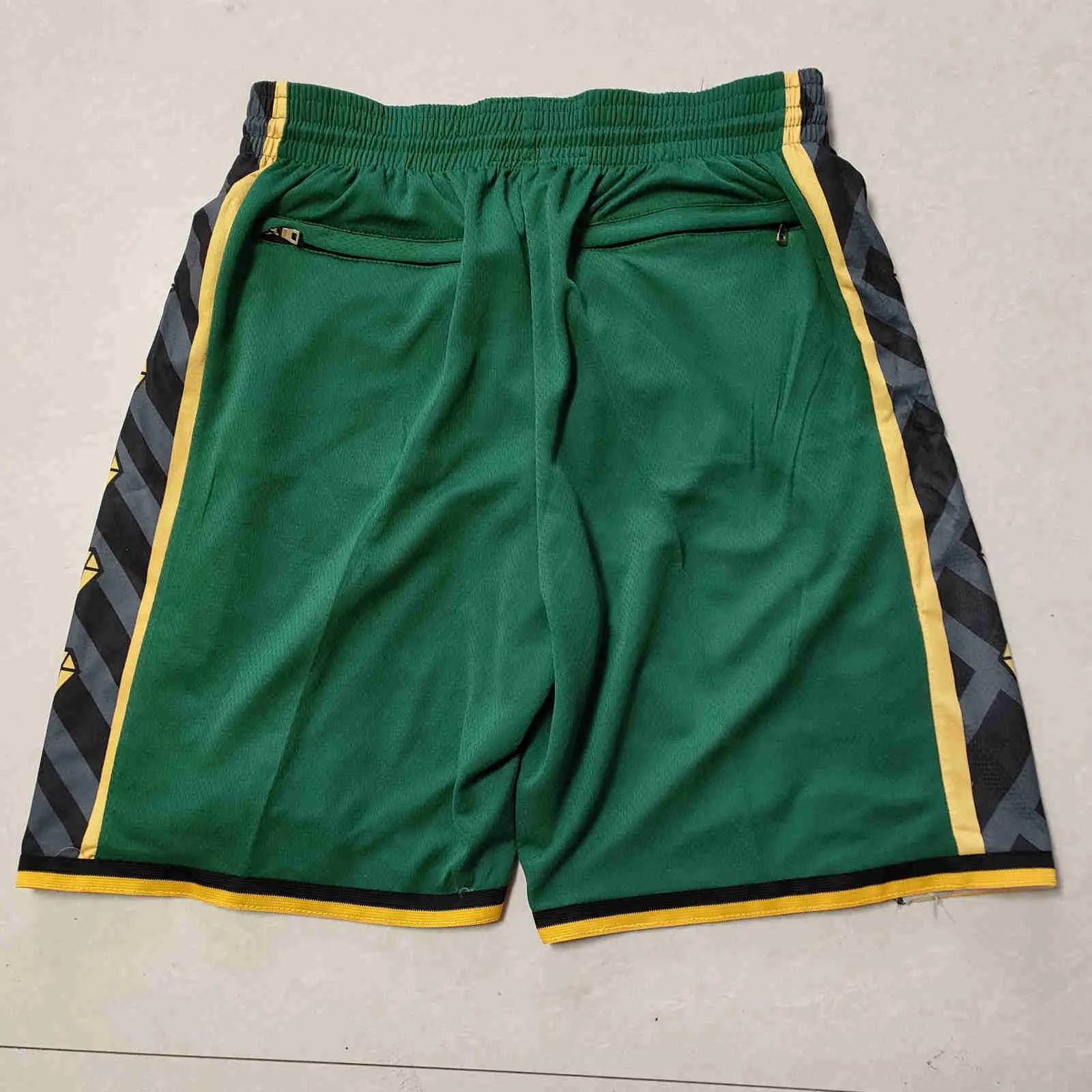 New basketball shorts on sale