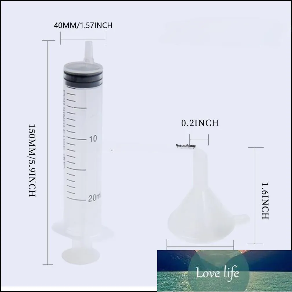 Bouteilles d'emballage en gros 1 pièces/sac 5/10/15/20 ml bouteilles vides tubes de brillant à lèvres rouge à lèvres baume doux tube maquillage presser clair contenir Homeindustry