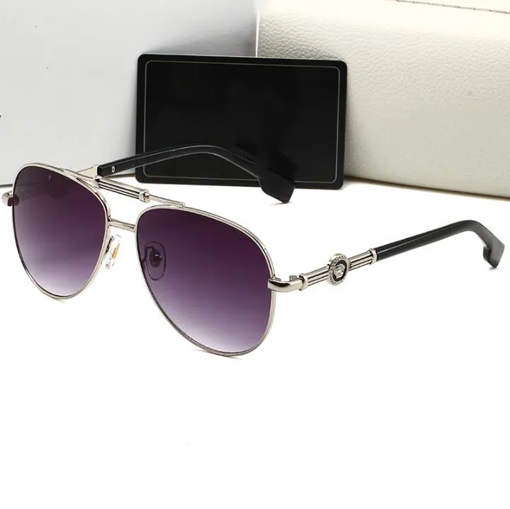 Designer sunglasses Luxury square Sunglasses high quality wear comfortable online celebrity fashion glasses model V2236