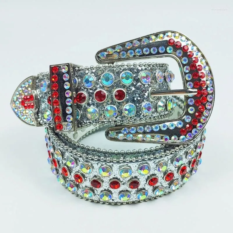 Rock revival belt deals