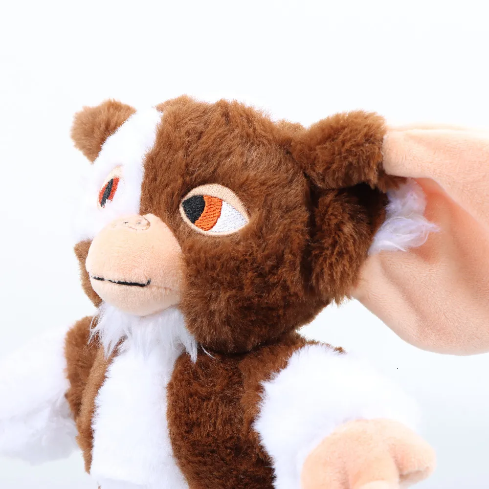 Kawaii Gremlins Gizmo Hisuian Growlithe Plush 35cm Soft Stuffed Animal Doll For Kids Halloween Gift 230512 From Xianstore06 9.55 DHgate.Com