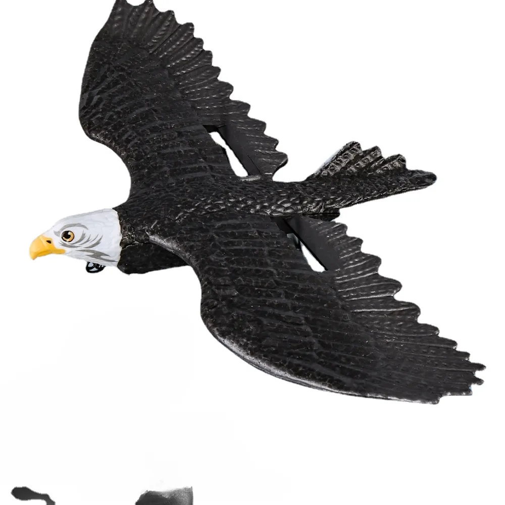 Eagle v8 quadcopter 2025