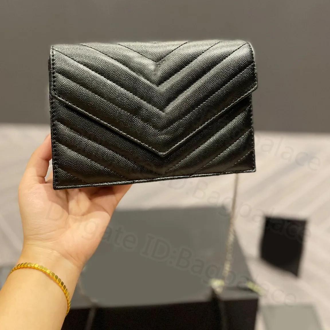 Cute black crossbody purse sale
