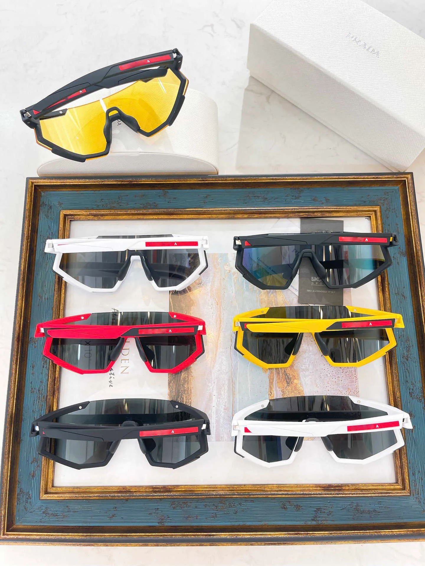 Beach sunglasses brands online