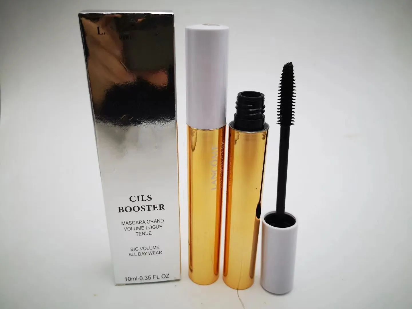 Newest mascara top