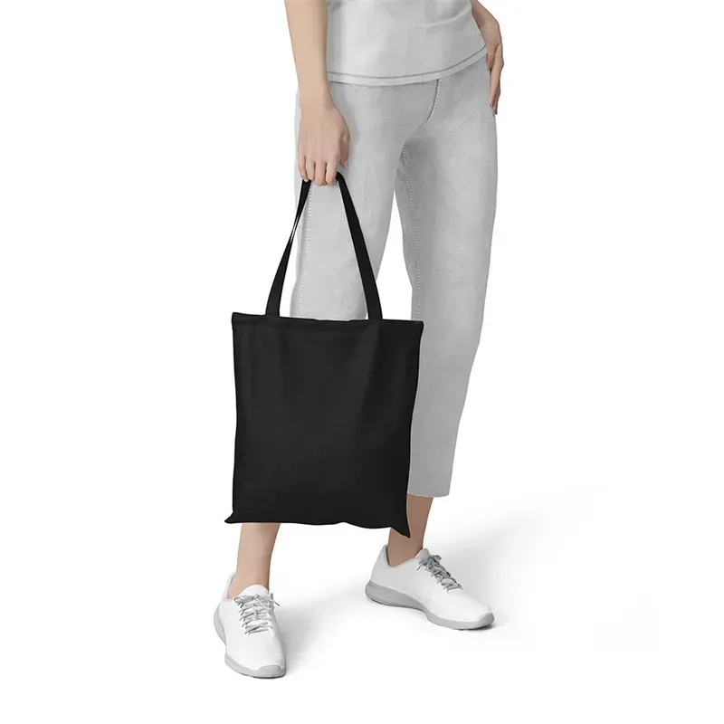 Plain canvas tote bags australia sale