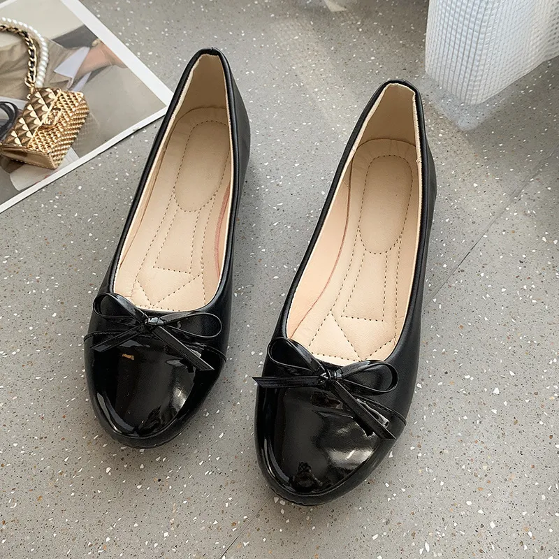 Ballerine mode 2019 best sale