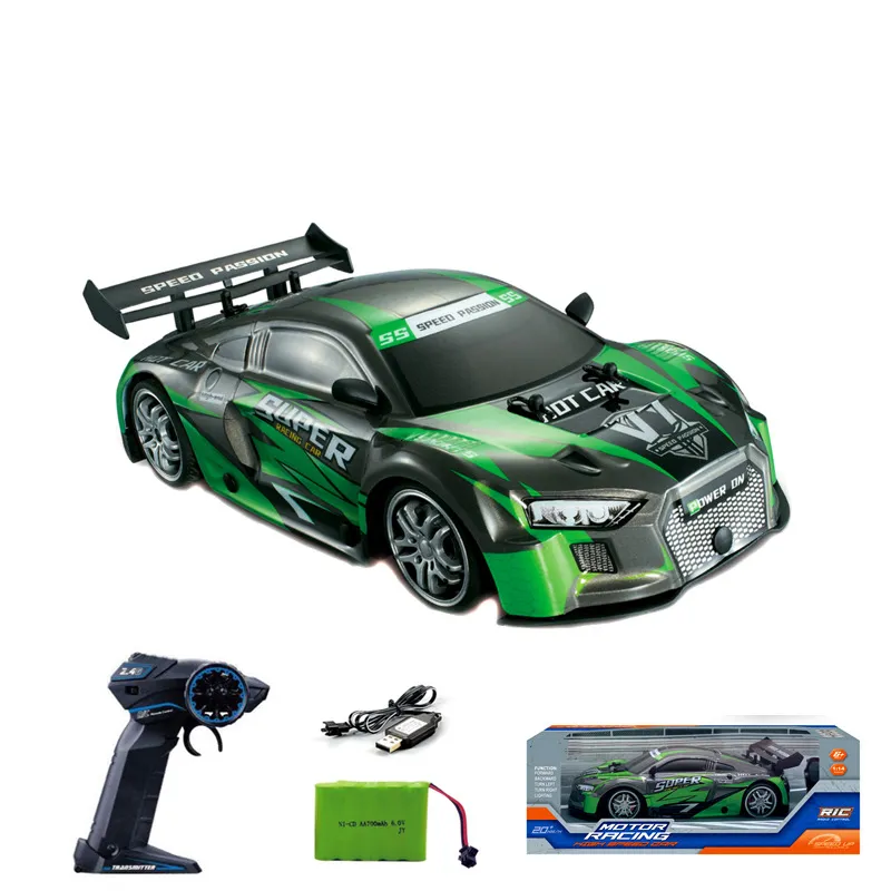Lidl remote sales control car
