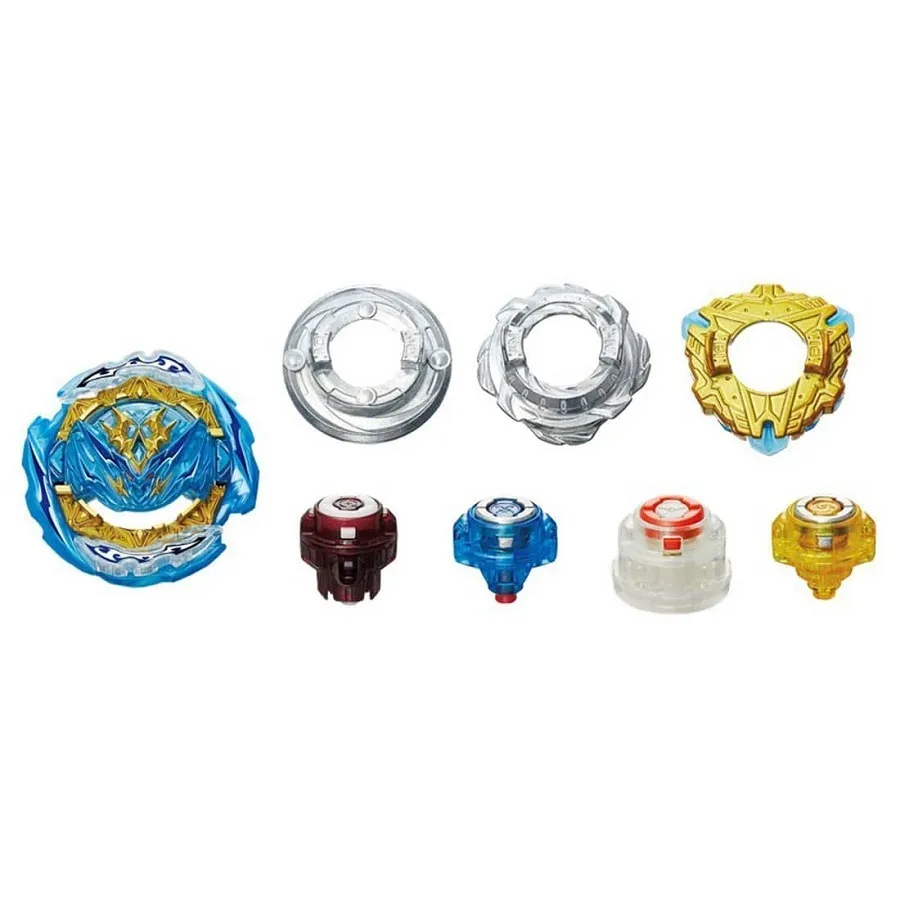Mejor peonza beyblade deals