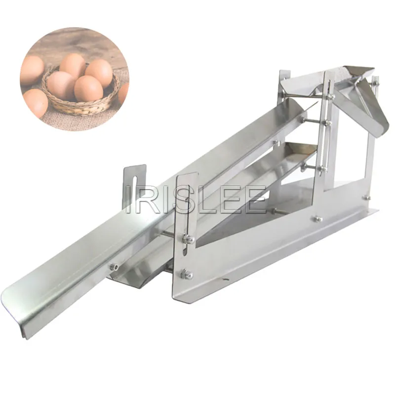 Egg White Yolk Separator/ Egg Processing Egg Breaker And Separating
