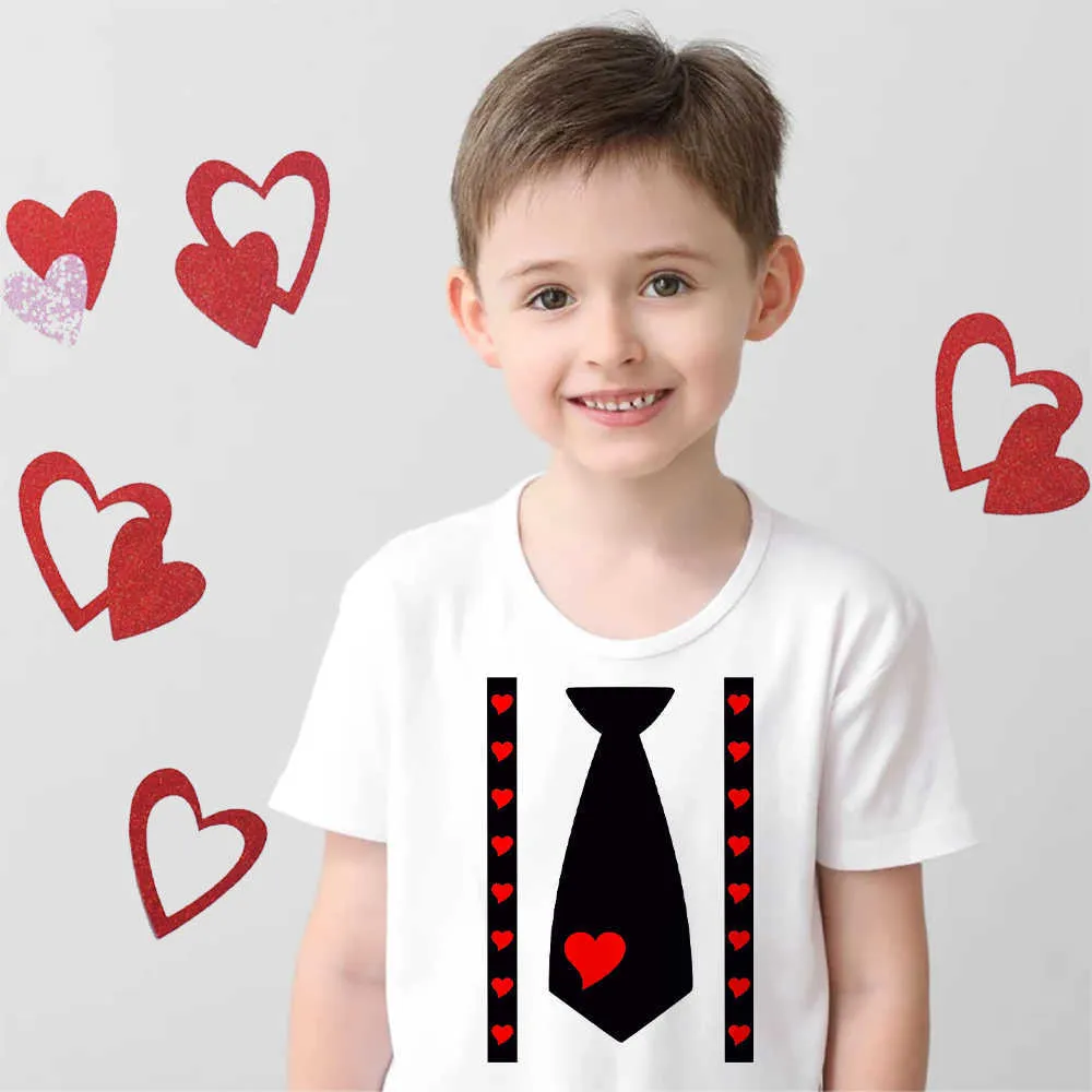 T shirt valentino bambino top