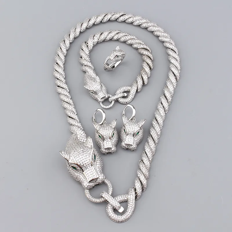 Diamond choker store necklace mens