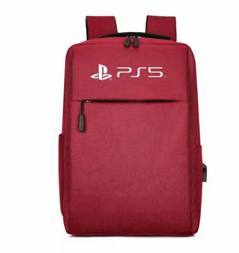 Sameo EVA Storage Bag for PS5 (Blue) - e2zSTORE