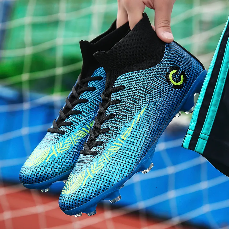 Crampon tf clearance